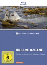 Film: Unsere Ozeane - Große Kinomomente