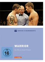Film: Warrior - Große Kinomomente