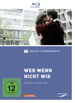 Film: Wer wenn nicht wir - Große Kinomomente