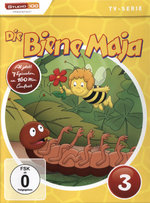 Film: Die Biene Maja - Teil 3/Ep. 14-20