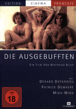 Film: Die Ausgebufften - Edition Cinema Francais