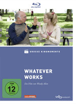 Film: Whatever Works - Große Kinomomente