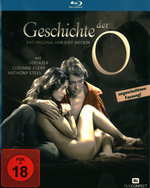 Film: Geschichte der O - Uncut