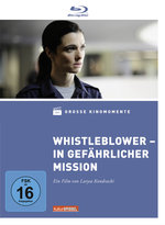 Film: Whistleblower - In gefährlicher... - Gr.Kinomom.