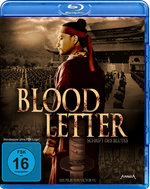 Film: Blood Letter