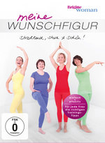 Film: Brigitte - Meine Wunschfigur - strahlend,...