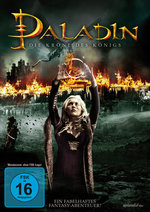 Film: Paladin - Die Krone des Königs