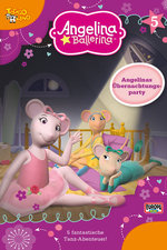 Film: Angelina Ballerina 05 - Angelinas Übernacht...