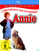 Film: Annie