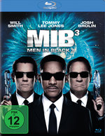Film: Men in Black 3