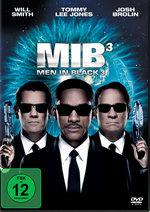 Film: Men in Black 3