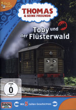 Film: Thomas & seine Freunde 28 - Toby und der...