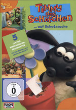 Film: Timmy, das Schäfchen 10 - ... auf Schatzsuche