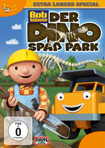 Film: Bob der Baumeister - Der Dino Spaß Park