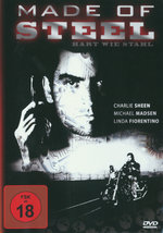 Film: Made of Steel