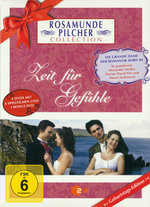 Film: Rosamunde Pilcher Coll.13: Zeit für... [4 DVDs]