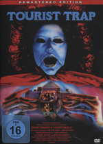 Film: Tourist Trap - Remastered Edition