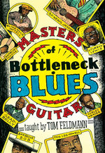 Film: Masters of Bottleneck Blues Guitar [2 DVDs]