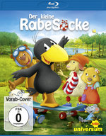 Film: Der kleine Rabe Socke