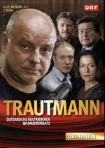 Film: Trautmann [5 DVDs]