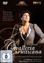 Film: Pietro Mascagni - Cavalleria rusticana