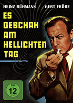 Film: Es geschah am hellichten Tag - Remastered V.