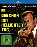 Film: Es geschah am hellichten Tag - Remastered V.