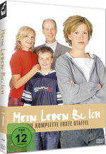 Film: Mein Leben & Ich - Staffel 1 [3 DVDs]