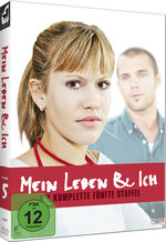 Film: Mein Leben & Ich - Staffel 5 [3 DVDs]