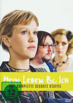 Film: Mein Leben & Ich - Staffel 6 [3 DVDs]
