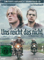 Film: Uns reicht das nicht [LE] (+ CD)