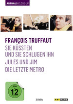 Film: Francois Truffaut - Arthaus Close-Up