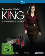 Film: King - Staffel 1
