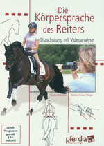 Film: Die Körpersprache des Reiters