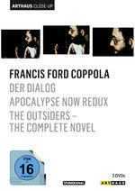 Film: Francis Ford Coppola - Arthaus Close-Up