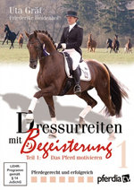Film: Dressurreiten mit Begeisterung Teil 1