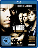 Film: The Yards - Im Hinterhof der Macht [DC]