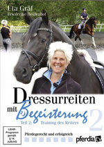 Film: Dressurreiten mit Begeisterung Teil 2