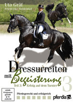 Film: Dressurreiten mit Begeisterung Teil 3