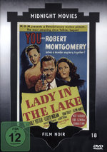 Film: Lady in the Lake - Midnight Movies 18