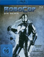 Film: Robocop - Die Serie