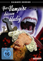 Film: Nur Vampire küssen blutig