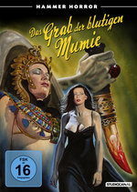Film: Das Grab der blutigen Mumie