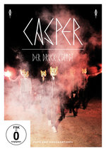 Film: Casper - Der Druck steigt [2 DVDs]