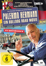 Film: Palermo Hermann - Ein Bulldog Road Movie