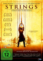 Film: Strings - Fäden des Schicksals [LE]