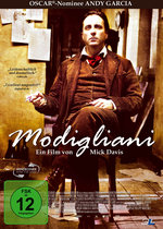 Film: Modigliani