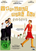 Film: Verrückt nach ihr