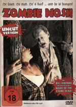 Film: Zombie Nosh