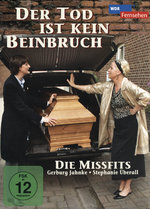 Film: Der Tod ist kein Beinbruch - Die Missfits